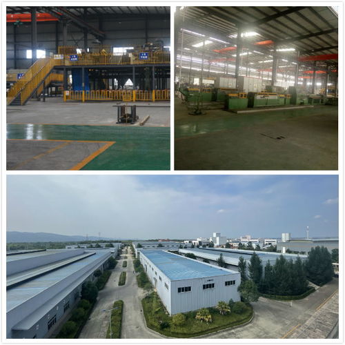 成都云鑫有色金屬 汽車新材料創新設計的領跑者