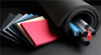 遼源市防火橡塑保溫板設計與應用新資訊