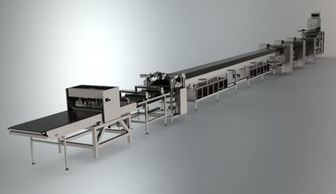 博世泰達機械設備 最新產品信息與設計亮點