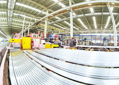 華博科技日產170噸環保型新材料 推動綠色產業革新