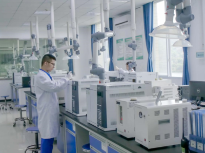 久日新材 科技創(chuàng)新領(lǐng)域“學(xué)院派”與“實(shí)干家”的完美融合