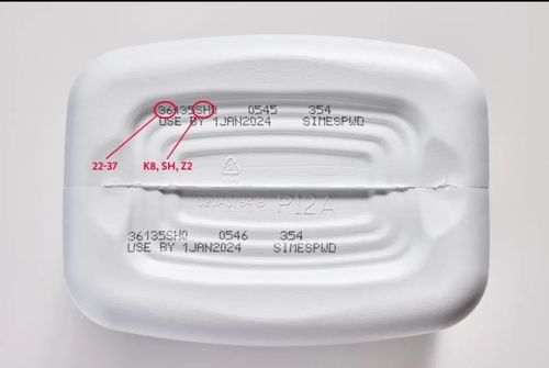 立即暫停購買食用！海關緊急提醒 警惕不合格進口食品流入市場