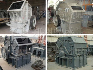 鄭州鼎盛建材機械 以破碎機技術為核心，驅動節能環保，實現綠色效益與環保材料研發新突破